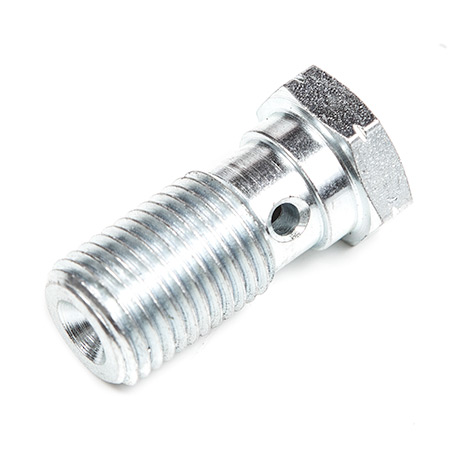 Banjo Bolt, M12 x 1.25 Thread Pitch